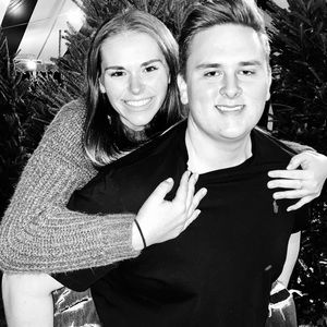 Meet your Posher, Cameron